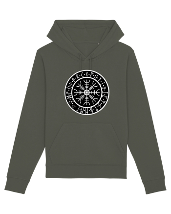 Viking Compass Khaki