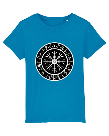 Viking Compass Azur