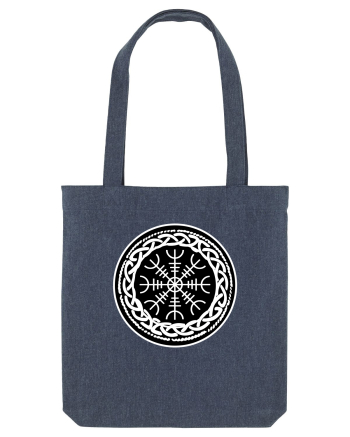 Viking Compass Midnight Blue