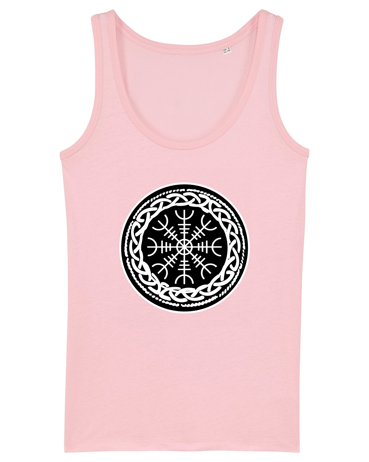 Maiou Damă Dreamer Cotton Pink