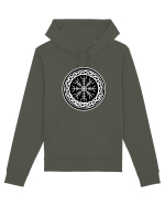 Viking Compass Hanorac Unisex Drummer