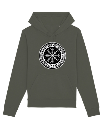 Viking Compass Khaki