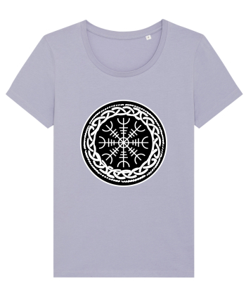 Viking Compass Lavender