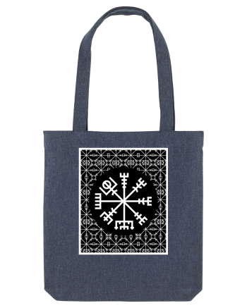 Viking Compass Midnight Blue
