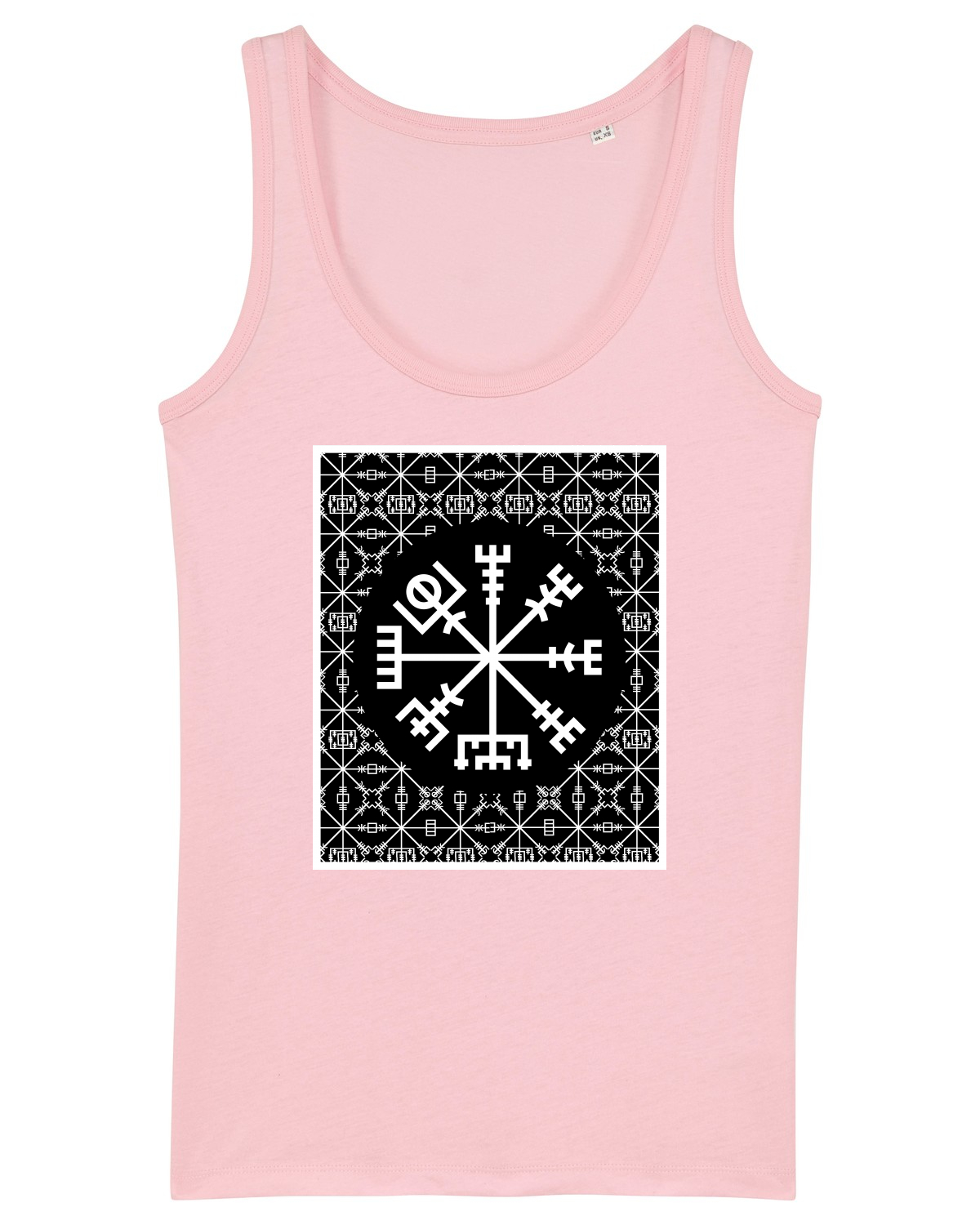 Maiou Damă Dreamer Cotton Pink