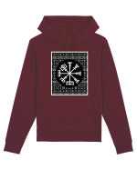 Viking Compass Hanorac Unisex Drummer