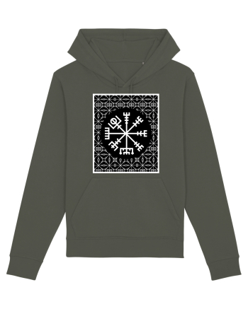 Viking Compass Khaki