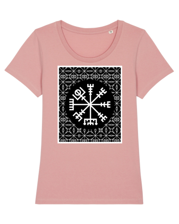 Viking Compass Canyon Pink