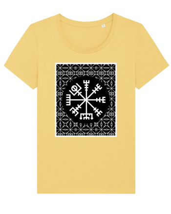 Viking Compass Jojoba