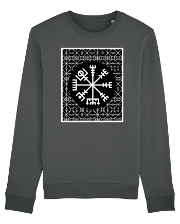 Viking Compass Anthracite