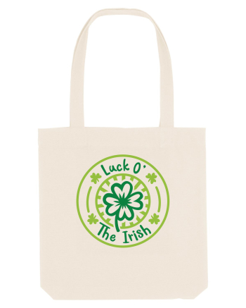 Luck O' The Irish Natural