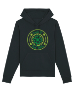 Luck O' The Irish Hanorac Unisex Drummer