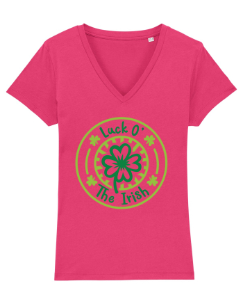 Luck O' The Irish Raspberry