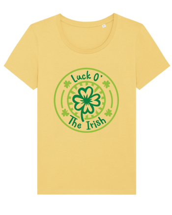 Luck O' The Irish Jojoba