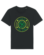 Luck O' The Irish Tricou mânecă scurtă Unisex Rocker