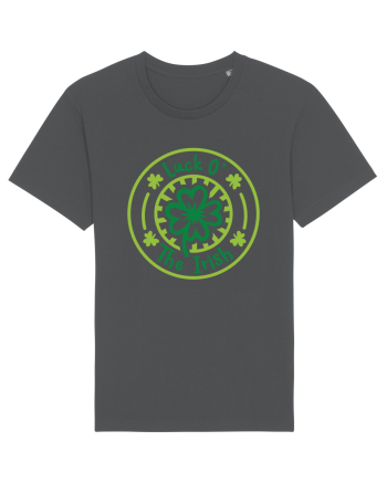 Luck O' The Irish Anthracite