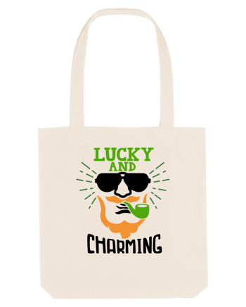 Lucky And Charming Natural