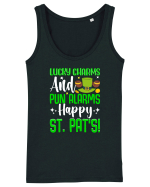 Lucky charms and pun alarms. Happy St. Pat's! Maiou Damă Dreamer