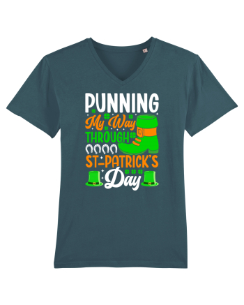 Punning my way through St Patrick's Day Stargazer