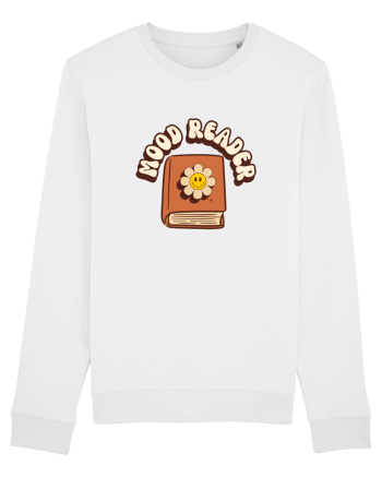 Iubitori de Carti  White