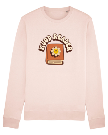Iubitori de Carti  Candy Pink