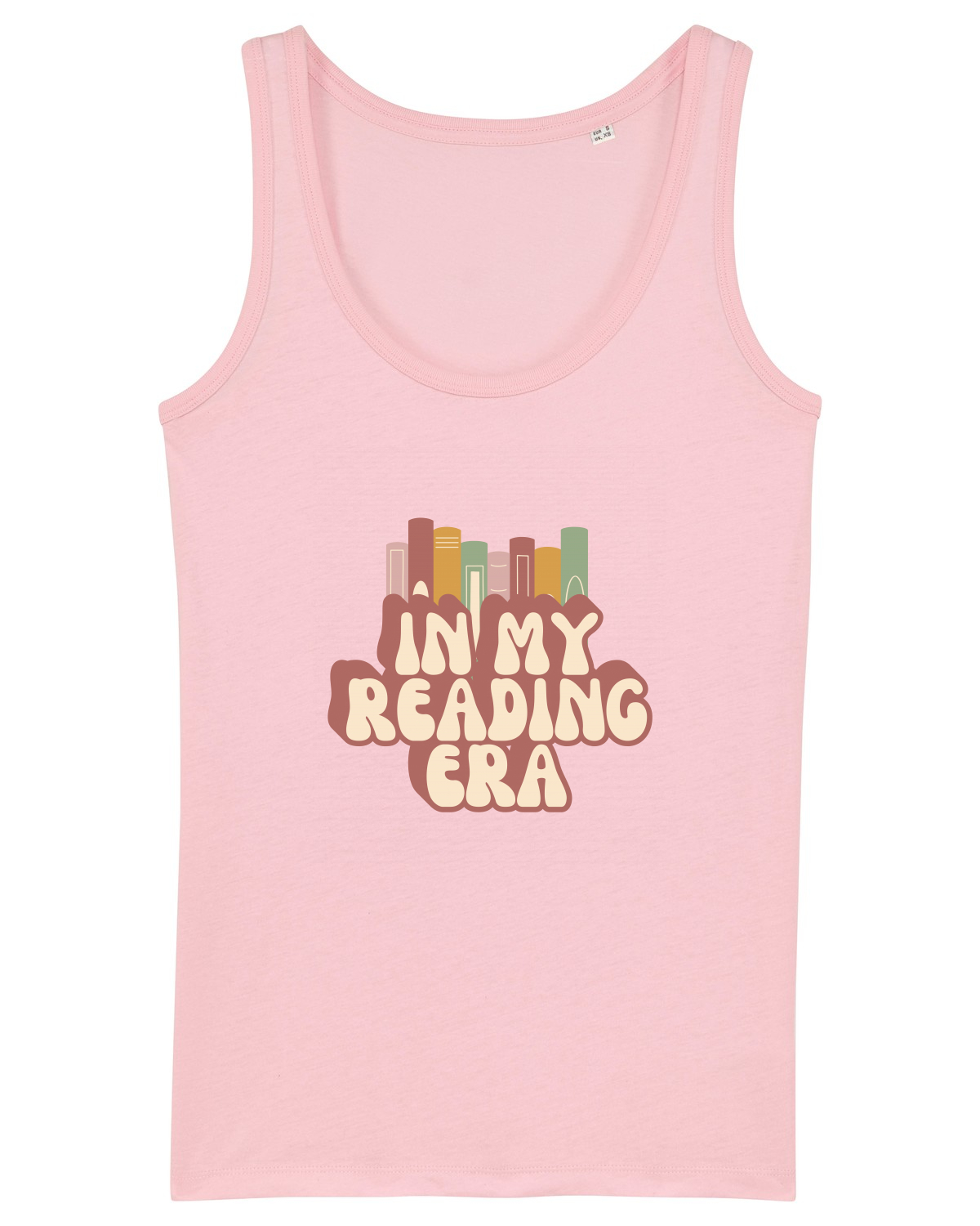 Maiou Damă Dreamer Cotton Pink