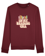 Iubitori de Carti  Bluză mânecă lungă Unisex Rise
