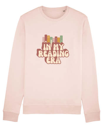 Iubitori de Carti  Candy Pink