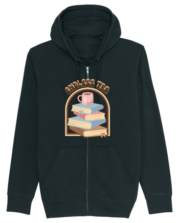 Iubitori de Carti  Black
