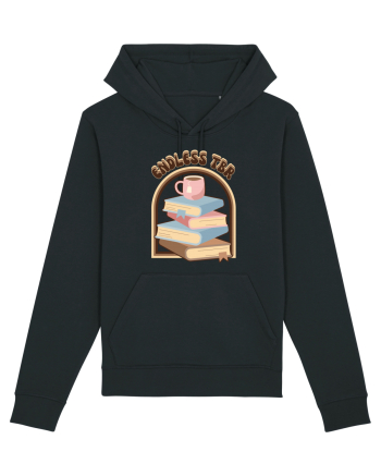 Iubitori de Carti  Black