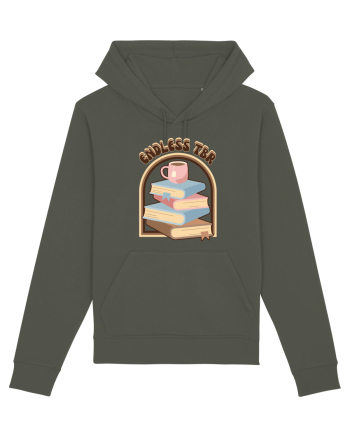 Iubitori de Carti  Khaki