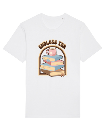 Iubitori de Carti  White