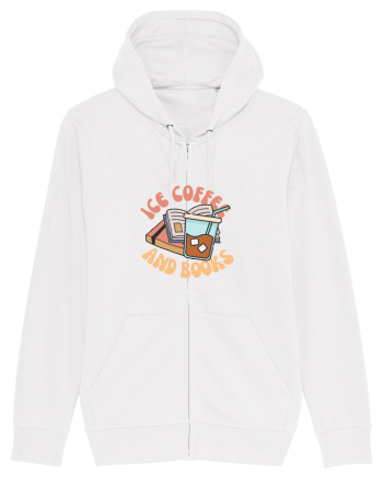 Iubitori de Carti  White