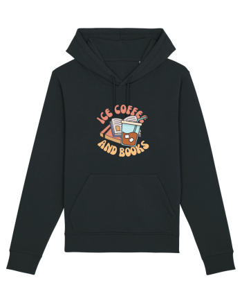 Iubitori de Carti  Black