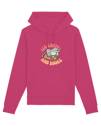 Iubitori de Carti  Raspberry