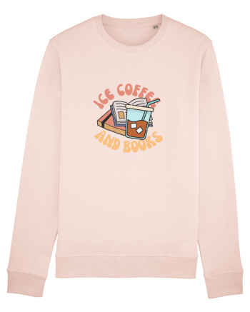 Iubitori de Carti  Candy Pink