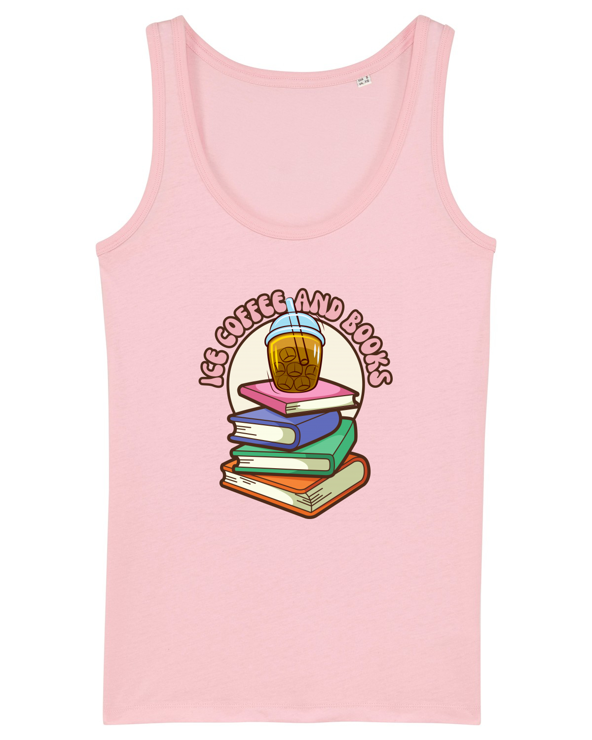 Maiou Damă Dreamer Cotton Pink