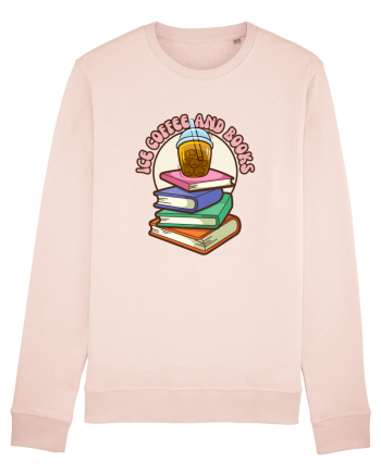 Iubitori de Carti  Candy Pink