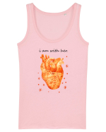 Follow your heart Maiou Damă Dreamer