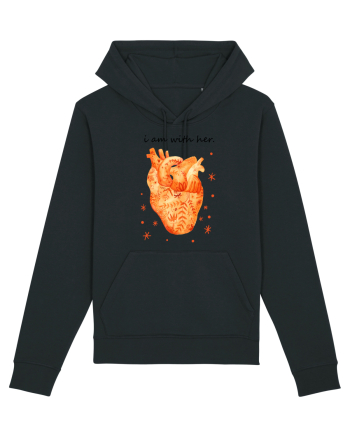 Follow your heart Black