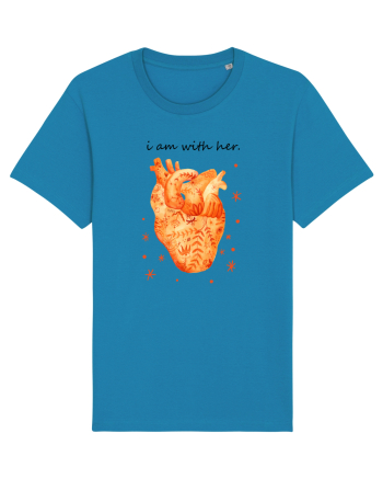 Follow your heart Azur