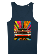 Masina Sport Pop Art Maiou Bărbat Runs