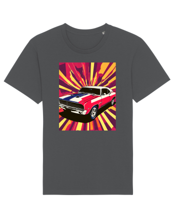 Masina Sport Pop Art Anthracite