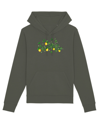 Lemon crush Khaki
