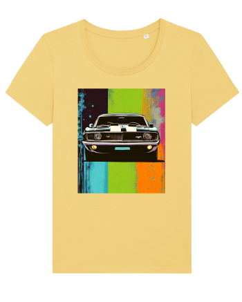 Masina Sport Pop Art Jojoba