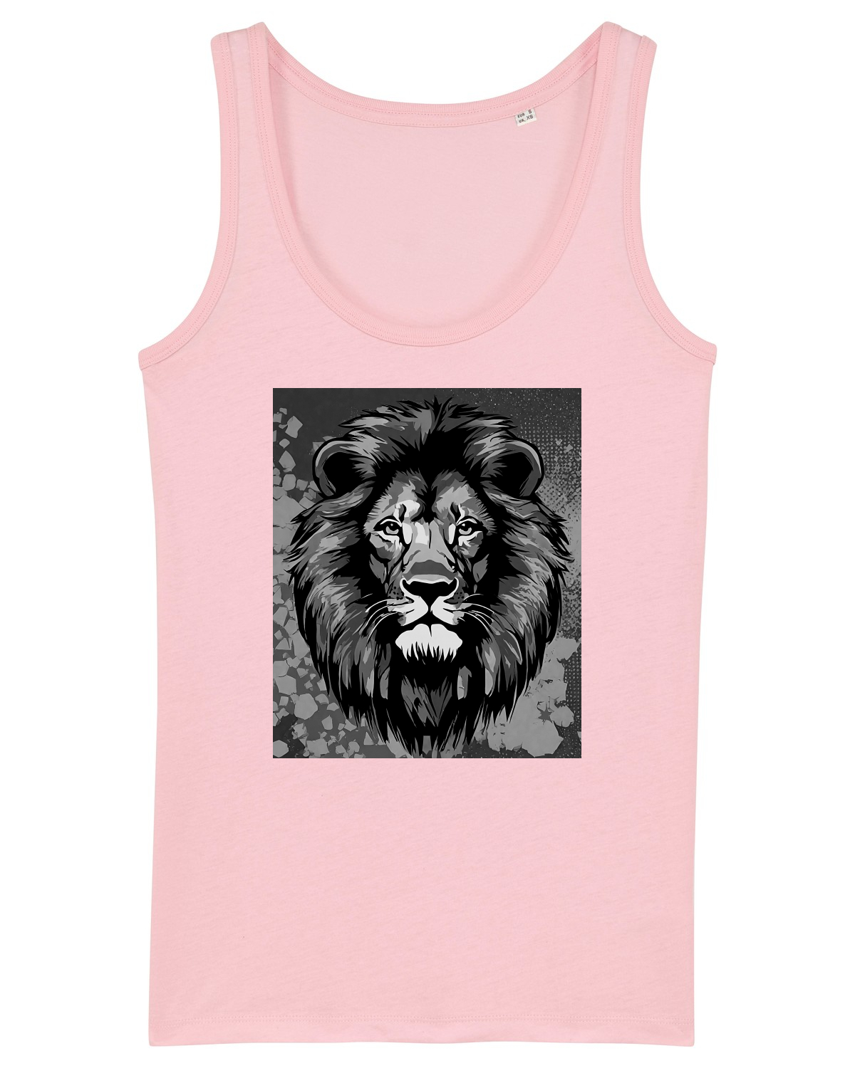 Maiou Damă Dreamer Cotton Pink