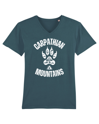 Carpathian Mountains.Muntii Carpati Stargazer