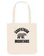 Carpathian Mountains.Muntii Carpati Sacoșă textilă