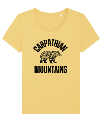 Carpathian Mountains.Muntii Carpati Jojoba
