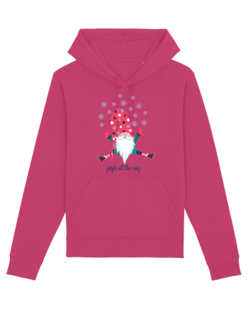 Elf saritor Raspberry